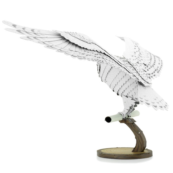 Metal Earth Harry Potter Hedwige (Hedwig)
