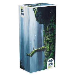 Puzzle Universe - Stand 500 pièces