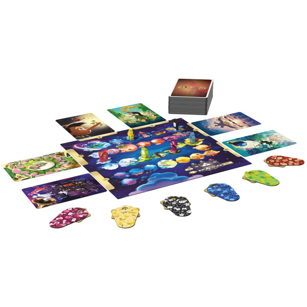 Dixit Disney