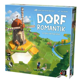 Dorf Romantik