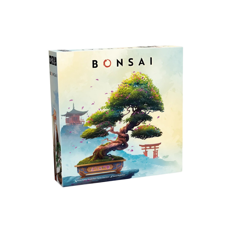 Bonsai
