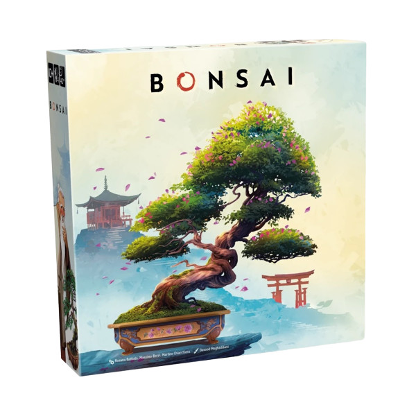 Bonsai