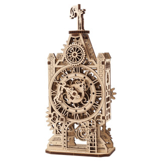 Ugears Ancien Beffroi