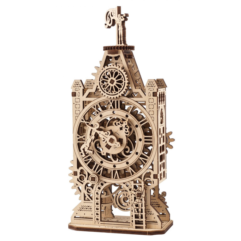 Ugears Ancien Beffroi