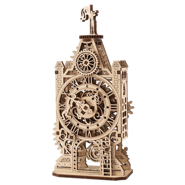 Ugears Ancien Beffroi