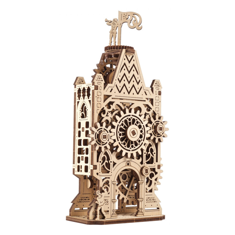 Ugears Ancien Beffroi