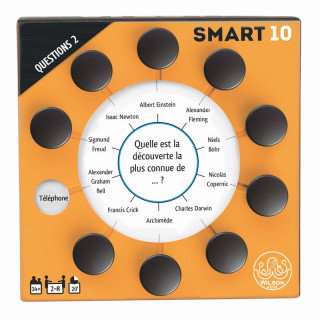 Smart 10 - Recharge Question 2