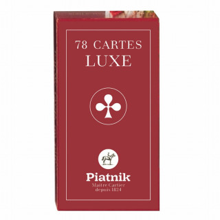 Tarot Luxe Piatnik