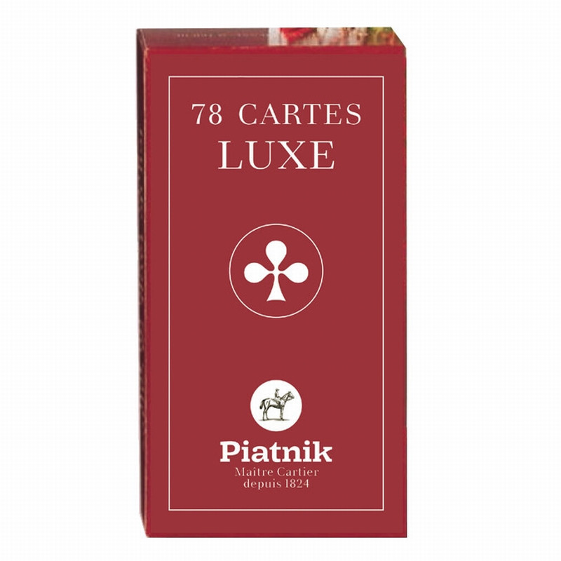 Tarot Luxe Piatnik