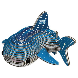 Eugy Requin Baleine