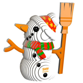 Eugy Bonhomme de Neige (Snowman)