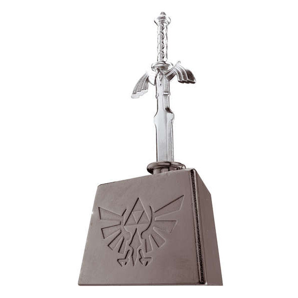 Casse tête Zelda Master Sword Niv 6 Hanayama Huzzle