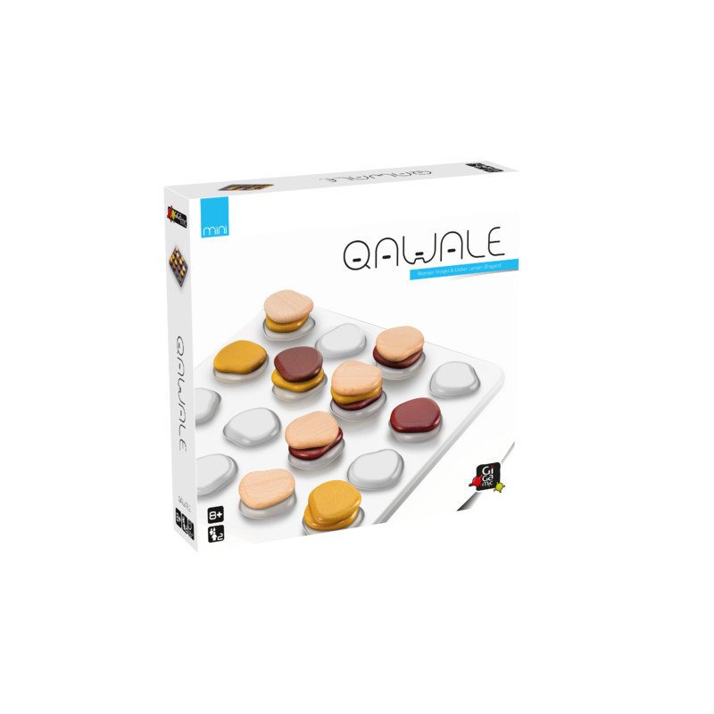 Qawalé mini