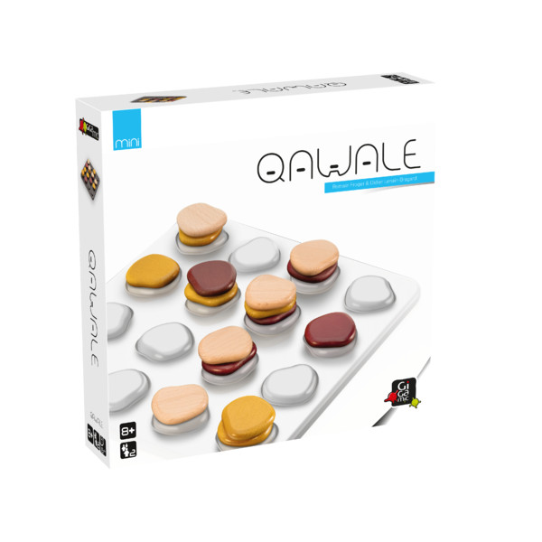 Qawalé mini