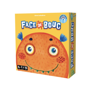 Face de Bouc
