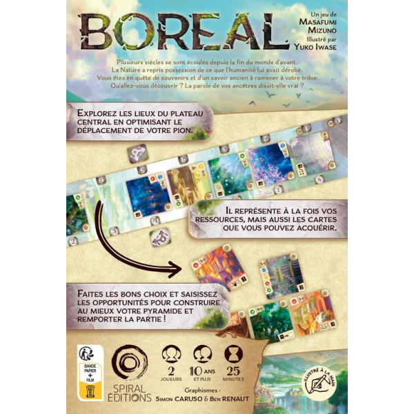 Boréal