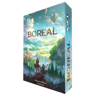 Boréal