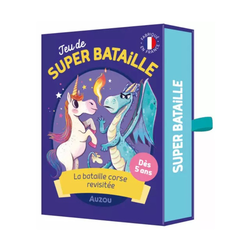 Super Bataille