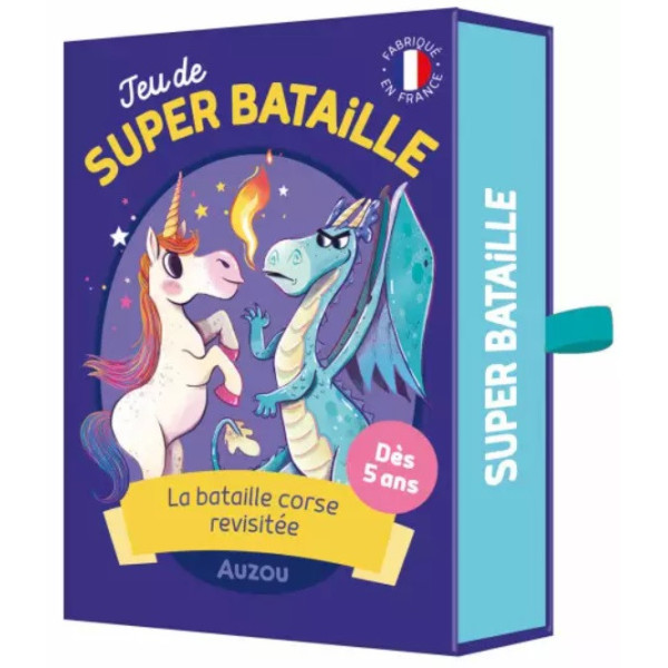 Super Bataille