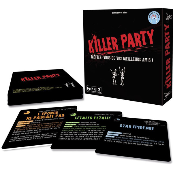 Killer party
