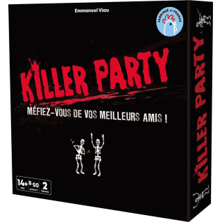 Killer party