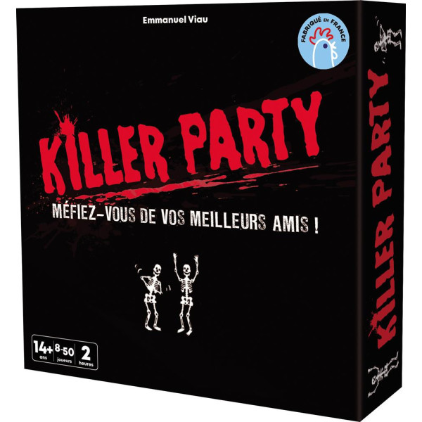 Killer party