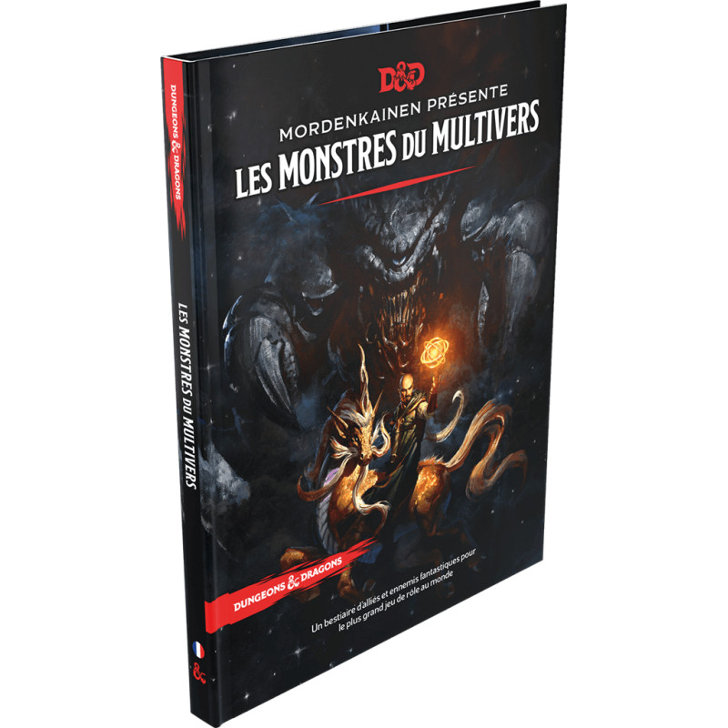 Dungeons & Dragons - La Tombe de l'Annihilation