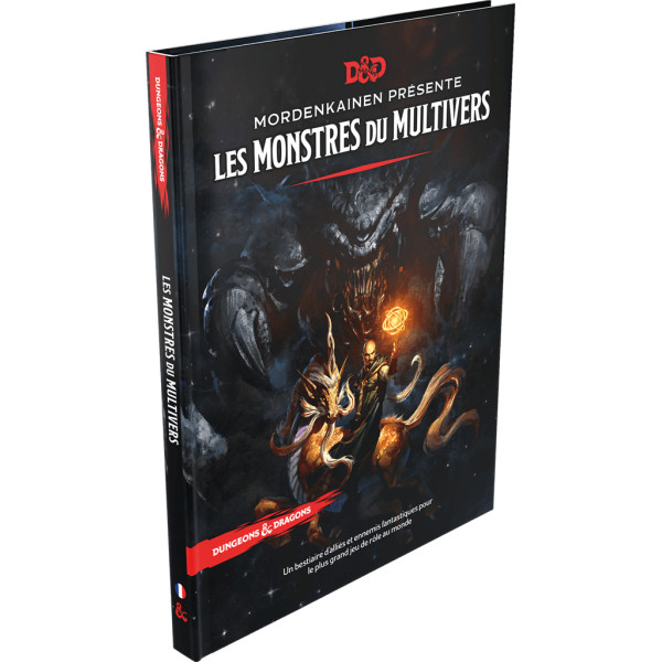 Dungeons & Dragons - La Tombe de l'Annihilation