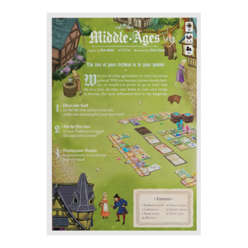 Middle Ages