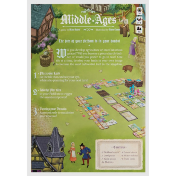 Middle Ages