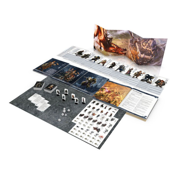 Role'n Play - Boîte d'Initiation