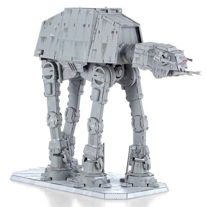 Metal Earth ICONX - Imperial AT-AT