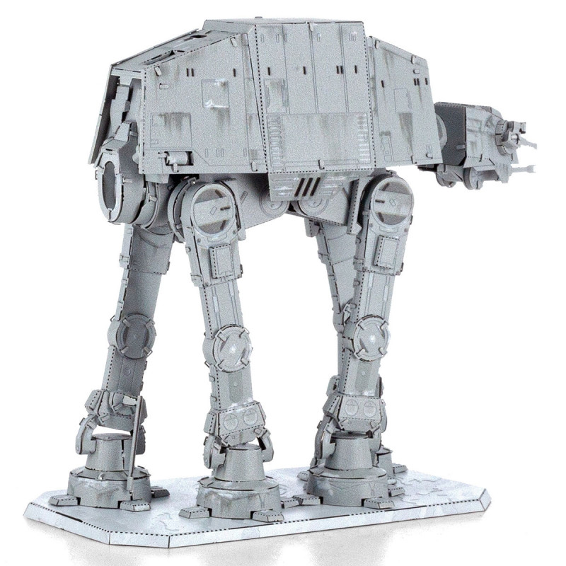 Metal Earth ICONX - Imperial AT-AT