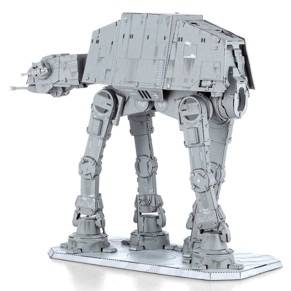 Metal Earth ICONX - Imperial AT-AT