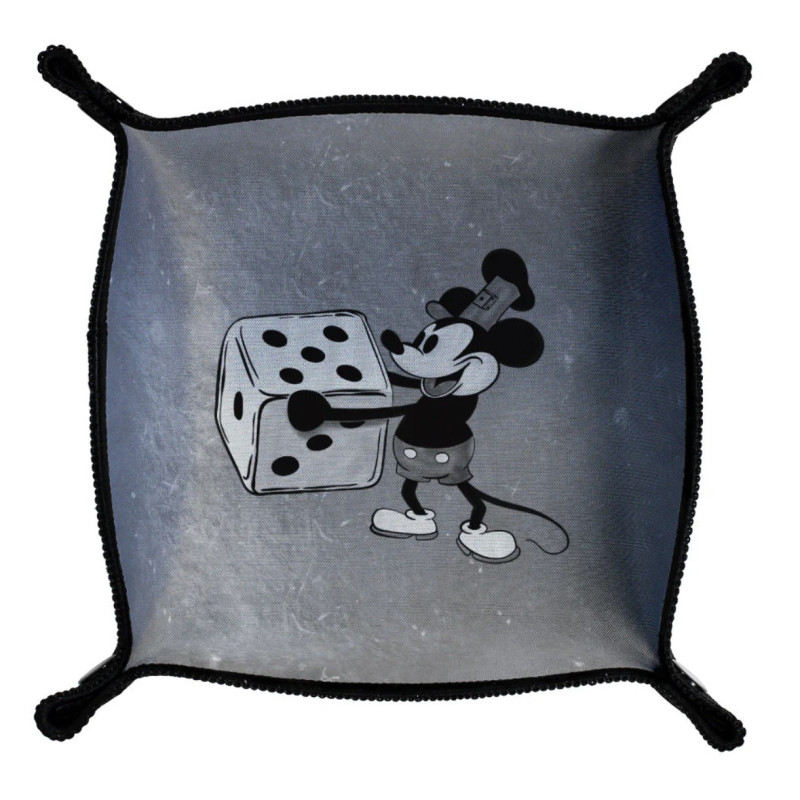 Piste de Dés - Mouse's Dice