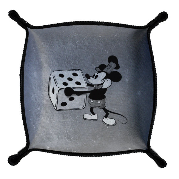 Piste de Dés - Mouse's Dice