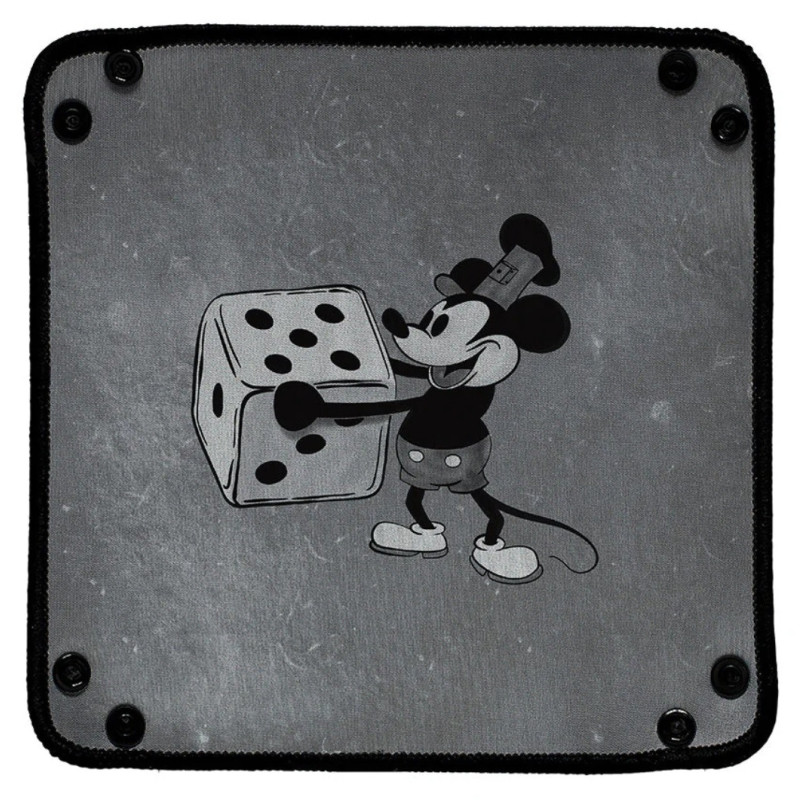 Piste de Dés - Mouse's Dice