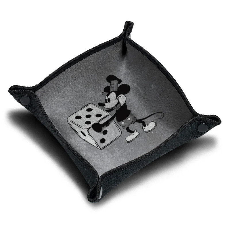 Piste de Dés - Mouse's Dice