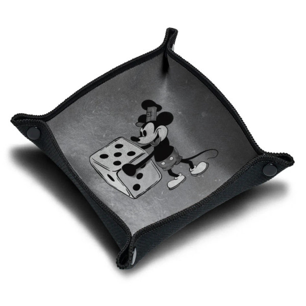 Piste de Dés - Mouse's Dice