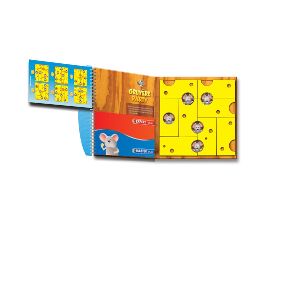 Gruyère Party