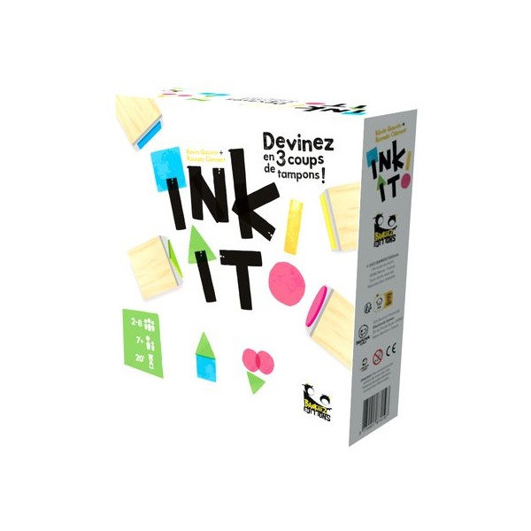 Ink It
