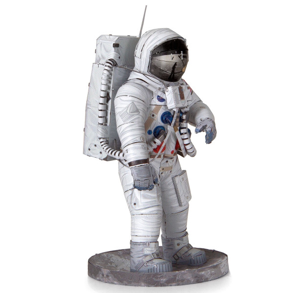 Metal Earth Apollo 11 Astronaut
