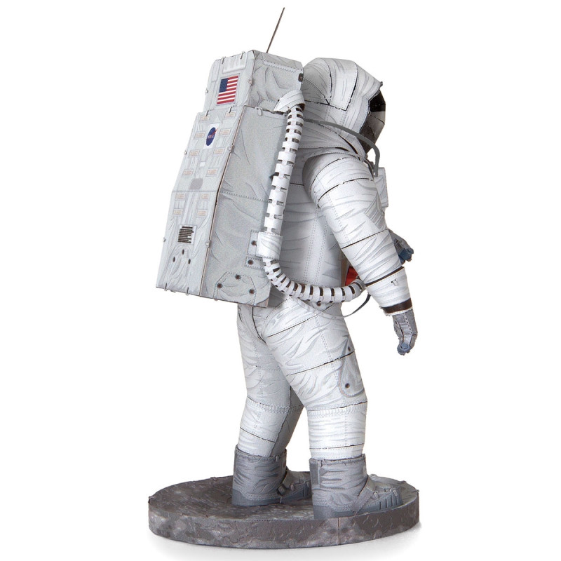Metal Earth Apollo 11 Astronaut