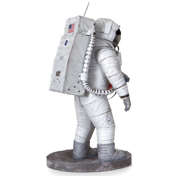 Metal Earth Apollo 11 Astronaut