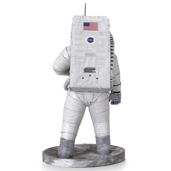 Metal Earth Apollo 11 Astronaut