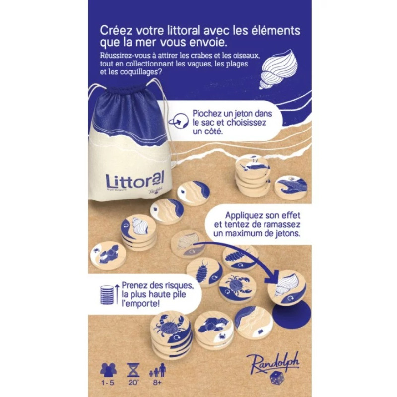 Littoral
