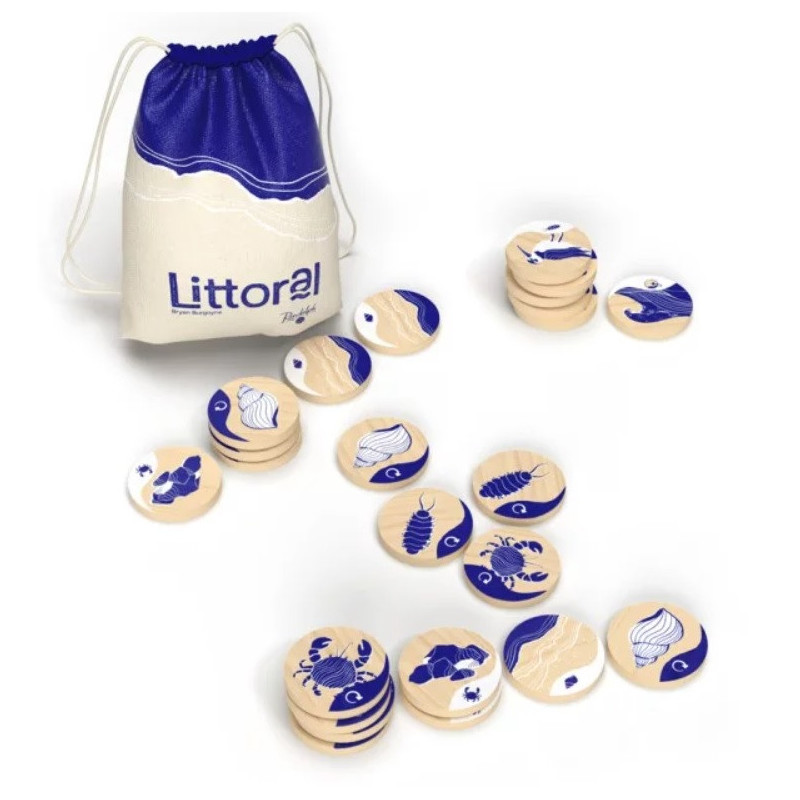 Littoral