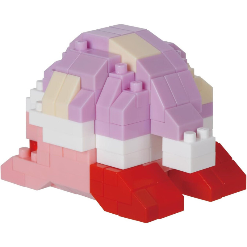 Nanoblock NBCC-161 Kirby Sleep