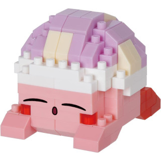 Nanoblock NBCC-161 Kirby Sleep