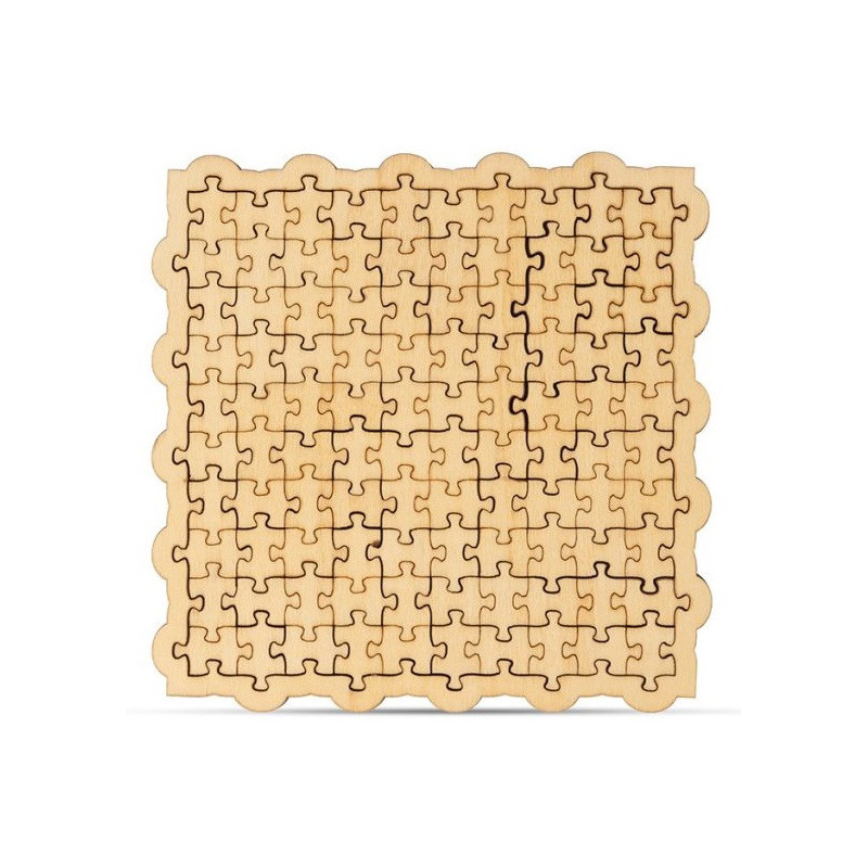 Casse tête Constantin - Not a Jigsaw